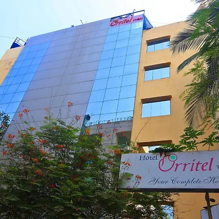 Orritel West Hotel