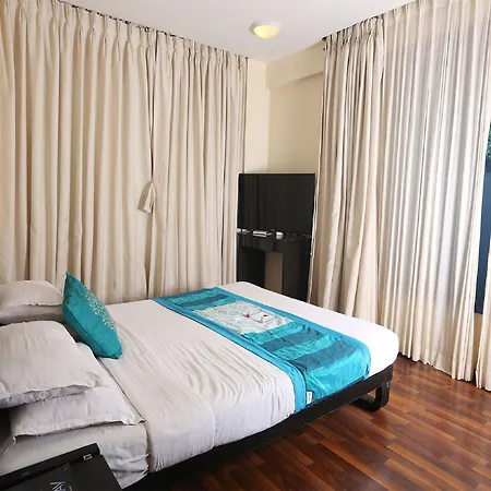 Orritel West Hotel 3*