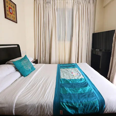 Orritel West Hotel Mumbai