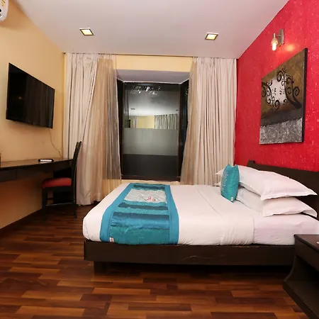 Orritel West Mumbai