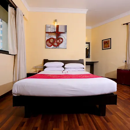 Hotel Orritel West Mumbai