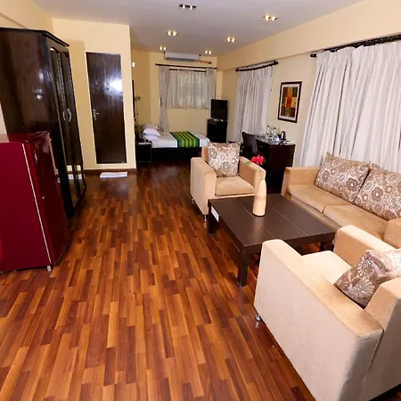 Orritel West 3*