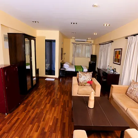 Orritel West Hotel Mumbai