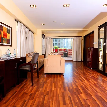 Orritel West 3* Mumbai