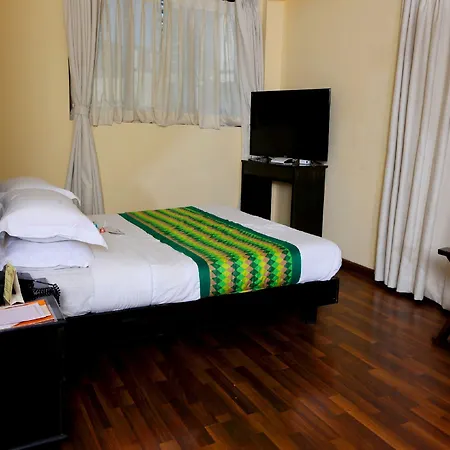 Orritel West Hotel 3*