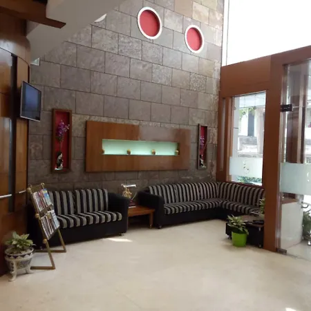 Archana Residency Hotel