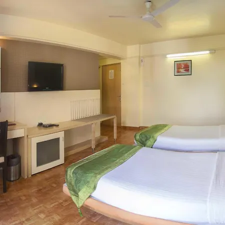 Archana Residency Hotel