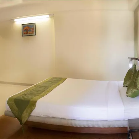 Archana Residency Hotel 3*