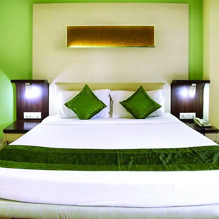 Archana Residency
