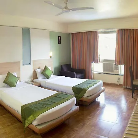 Archana Residency Mumbai