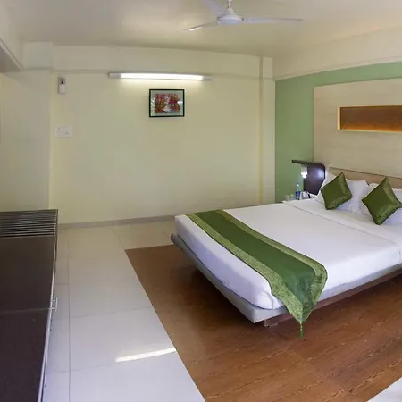 Hotel Archana Residency