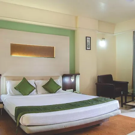Hotel Archana Residency