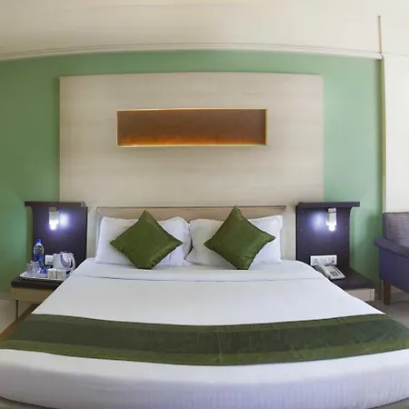 Archana Residency Hotel 3*