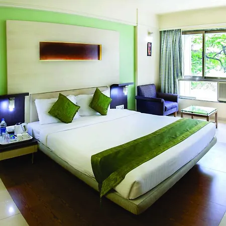 Archana Residency 3* Mumbai
