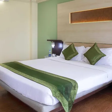 Archana Residency