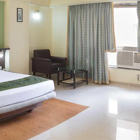 Hotel Archana Residency 3*