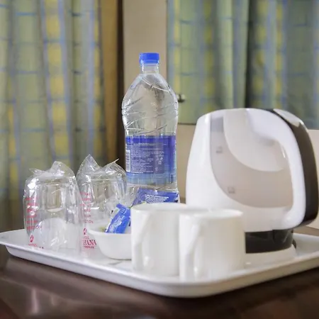 Archana Residency Hotel