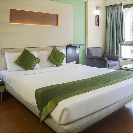 Archana Residency 3*