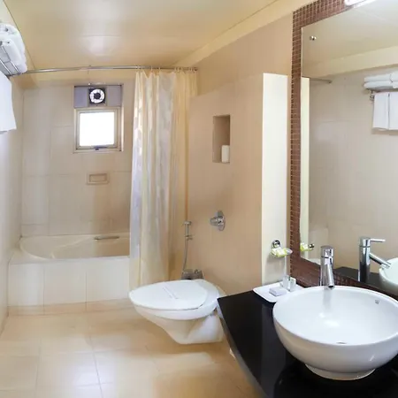 Hotel Archana Residency
