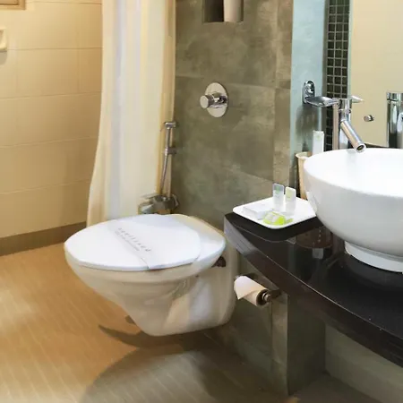 Archana Residency Hotel Mumbai