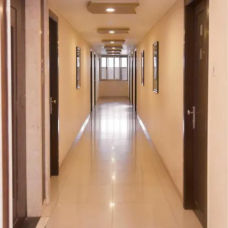 Archana Residency Hotel Mumbai