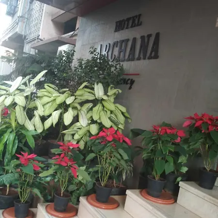 Archana Residency