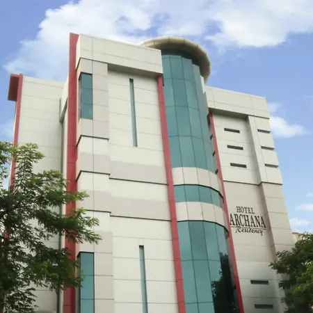 Archana Residency Hotel