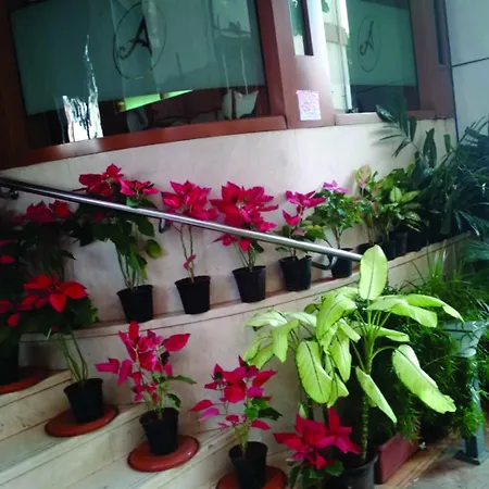 Hotel Archana Residency 3*