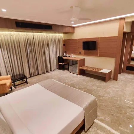 Archana Residency 3*