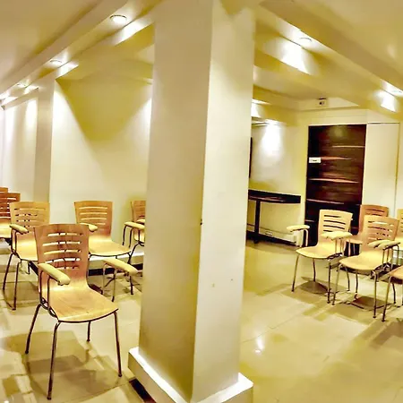 Samraj Hotel Mumbai
