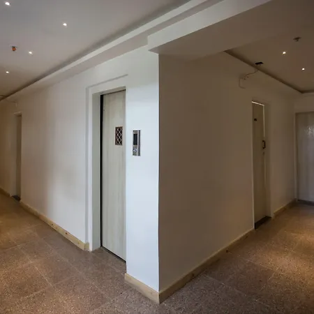 Samraj Hotel Mumbai