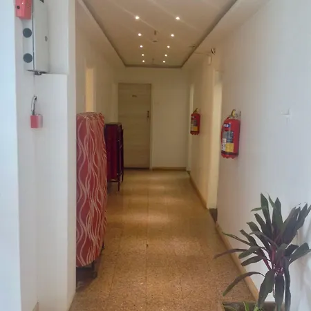 Samraj Hotel 3*