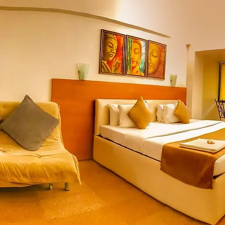 Hotel Samraj