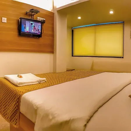 Samraj Hotel Mumbai