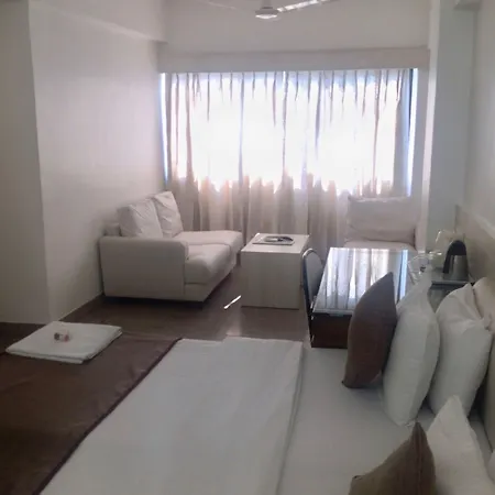 Samraj Hotel 3*