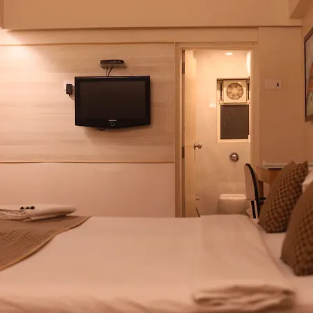 Samraj Hotel 3*