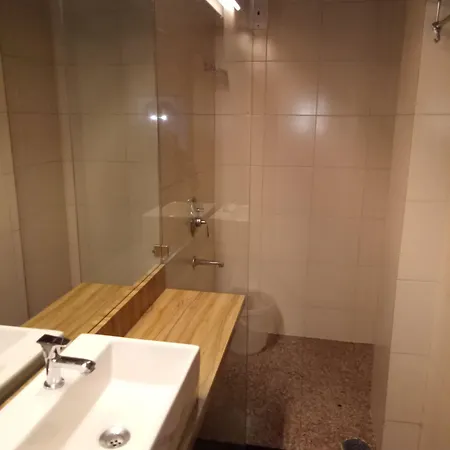 Hotel Samraj Mumbai