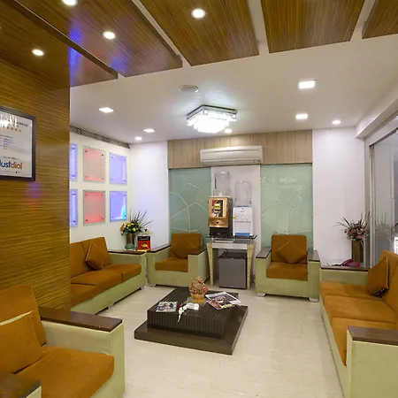Hotel Planet Boutique 3*