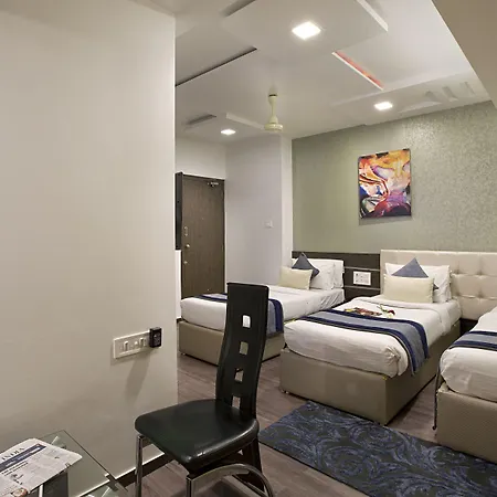 Planet Boutique 3* Mumbai
