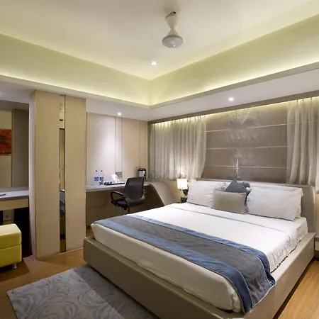Planet Boutique 3* Mumbai