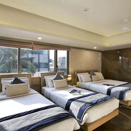 Planet Boutique Hotel 3*