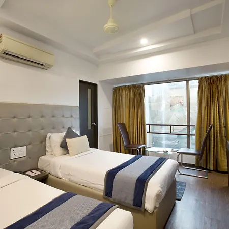 Planet Boutique Hotel