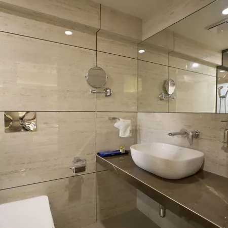 Planet Boutique Hotel Mumbai