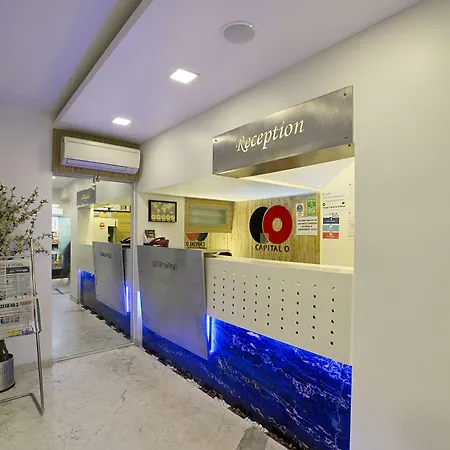 Planet Boutique Hotel