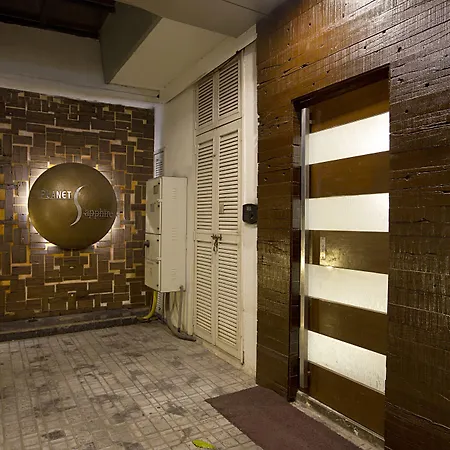 Planet Boutique Hotel 3*
