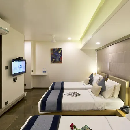 Planet Boutique 3*