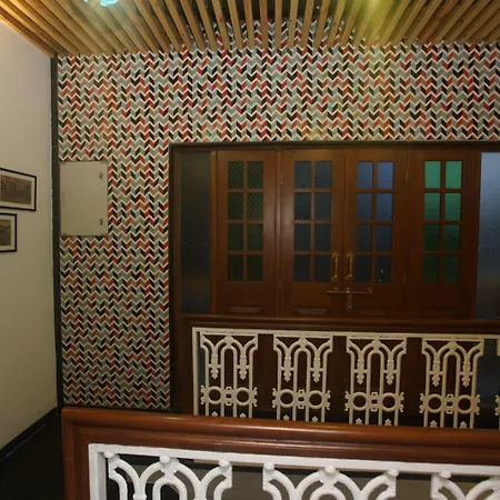 Staytion Dorm- A Backpackers Hostel *