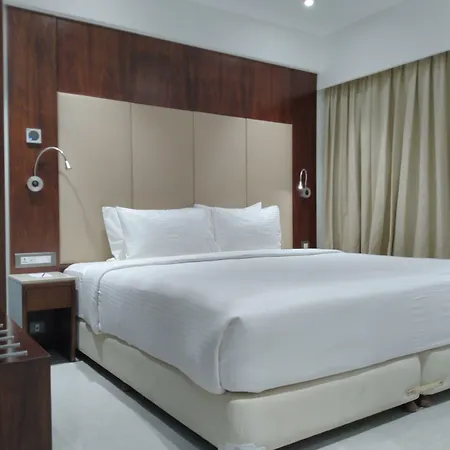 Aparthotel Ramee Techome Mumbai