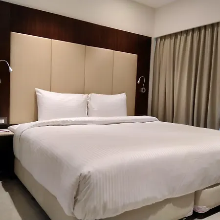 Ramee Techome Aparthotel Mumbai