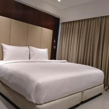 Ramee Techome 4* Mumbai